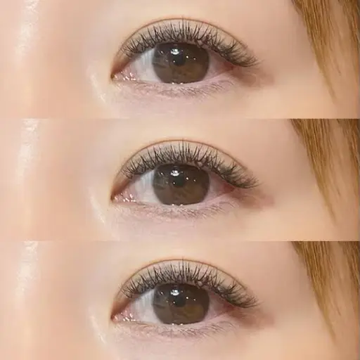 LED3Dボリュームラッシュ