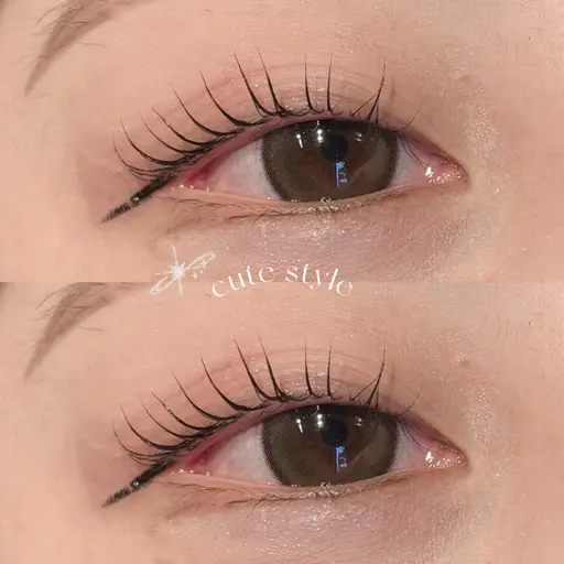 本日16時以降限定✨まつげパーマ✴︎