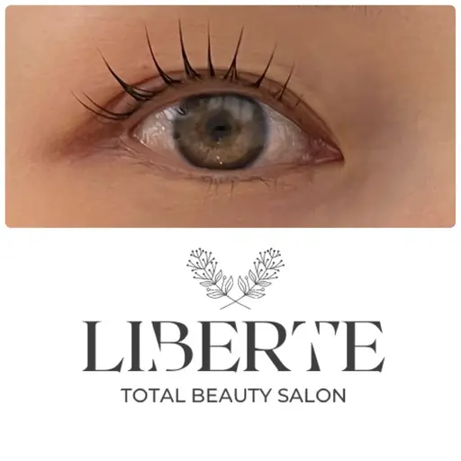 【次世代まつげパーマ】束感コーティング無料！