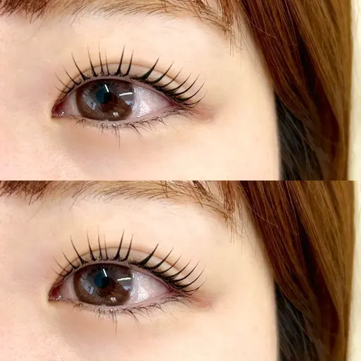 ご新規様👀🖤マスカラパーマ🖤ブラックティント （まつげ/パーマ）［亀戸/錦糸町］