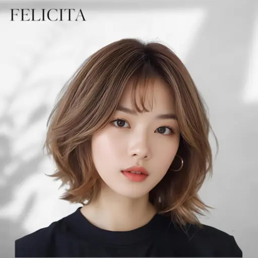 【平日限定】【無料カットモデル募集】【ミディアム限定】