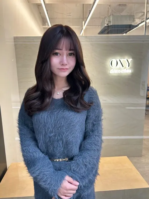 24・25日限定🎄お出かけ前に簡単ヘアセット♡