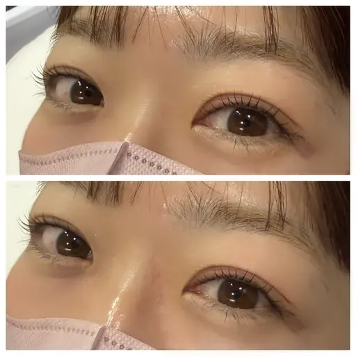 まつ毛パーマ♥【今だけ限定価格】