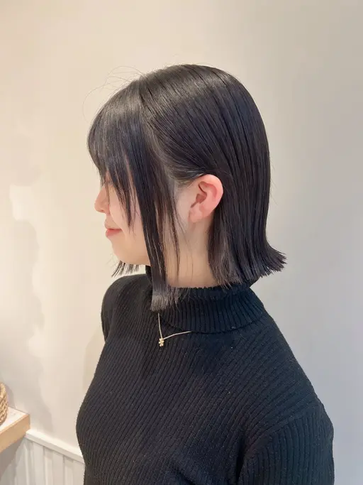 🦋レディースカット＋シャンプー🦋※補足説明確認お願いいたします🤲