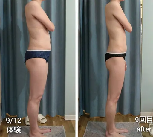 【 骨格デザイン 】 治らない頭痛・肩コリ・腰痛・体調不良・スタイル作りなど根本解決へ❗️ しっかり改善を望む方に♢