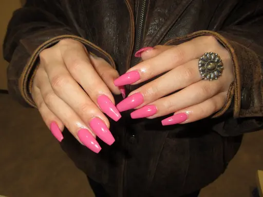 【ハンドワンカラー✨】※オフなし