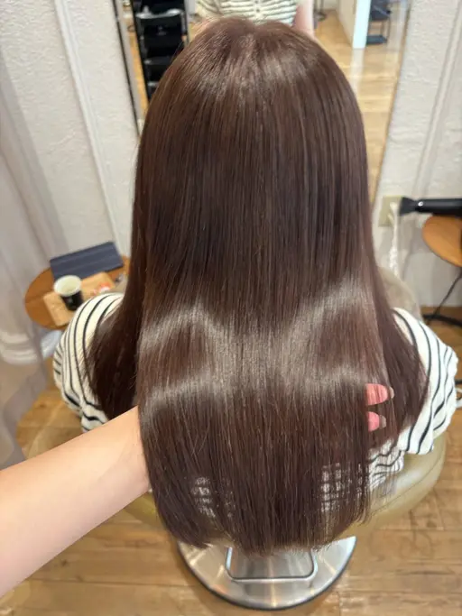 💙スタンダードカラー🫧