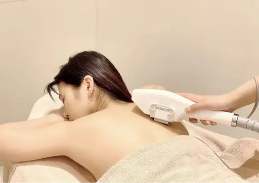 【学割⭐️ストレス軽減】SHR脱毛で痛みが少ない♪『VI0』デリケートゾーン脱毛* ¥3000