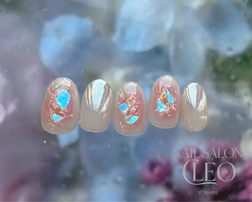 《Hand  オフ有り  定額Cコース》