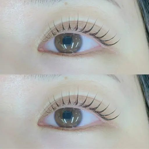 初めてのご来店の方限定🐣垢抜け確定❣️似合わせまつげパーマ