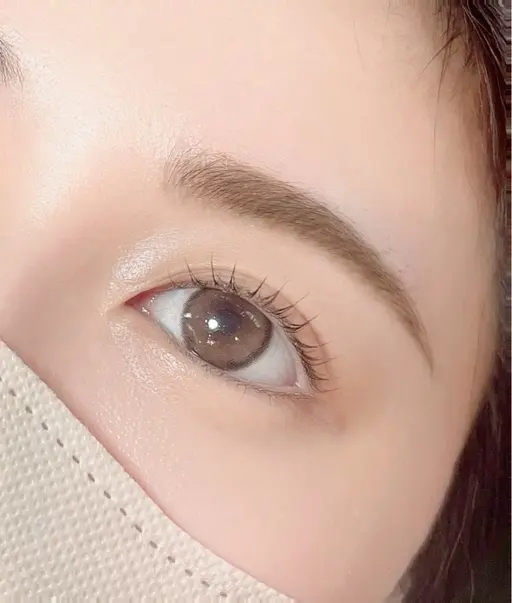 ラッシュリフト(アイシャンプー➕コーティング込み)