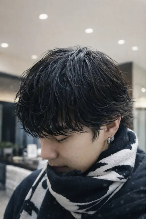 🔥ご新規様限定クーポン🔥メンズカット+メンズパーマ+トリートメント