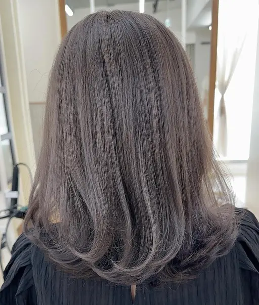 ダブルカラー(ブリーチ込み) ※女性限定