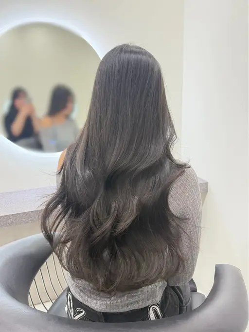 【当日限定】カット➕oggiotto2stepトリートメント✨️