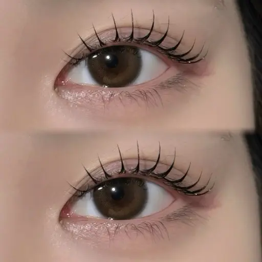 【3月22日限定クーポン】ラッシュリフト 次世代まつ毛パーマ#藤沢駅#束感