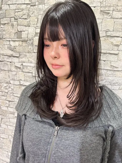 ご新規様期間限定🎀トレンドヘアカット✂️シャンプー込み🫧