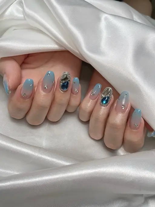 長さ出し10本×持ち込み画像