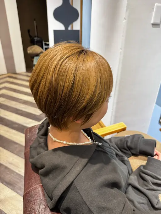 1日1名様限定💖カットで【イメチェン】したい方はこちら💇🏻‍♀️💫