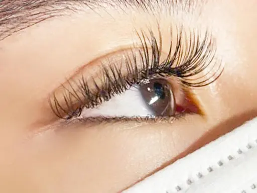 🌈技術向上のためモデル募集🌷オフ込：メガフラット80束✨　1000円