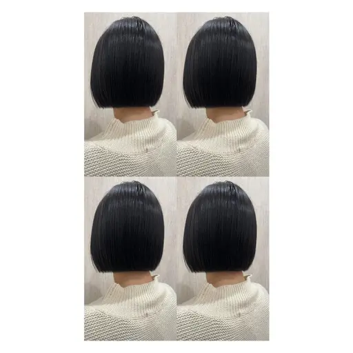 【3回まで利用可】メンテナンスドライカット✂️