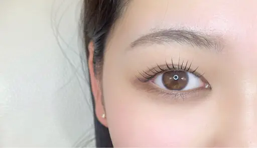 【期間限定】まつ毛パーマorパリジェンヌラッシュリフト当日カウンセリングをしながら、選べます。