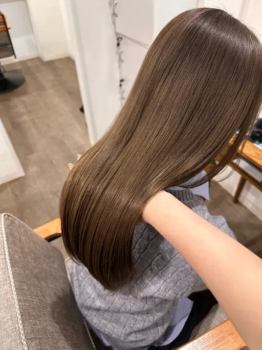 【ご新規様​〜​2月限定】💡酸熱プレミアムフルコーストリートメント＋カット