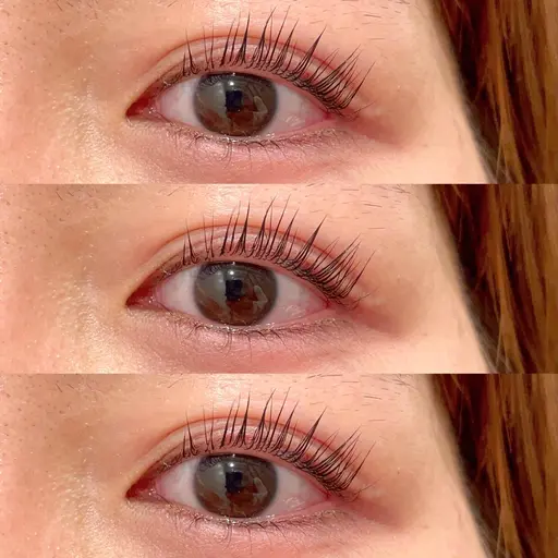 🧴パリジェンヌラッシュリフト🧴