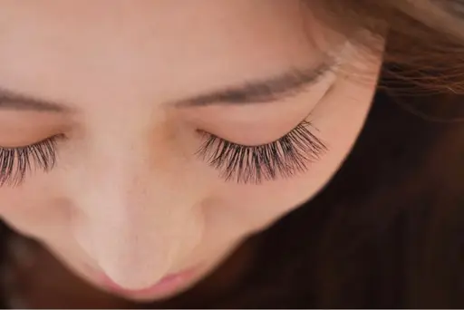 ⚠️2/17限定🩷3Dレイヤー/ボリュームラッシュ約40束🩷