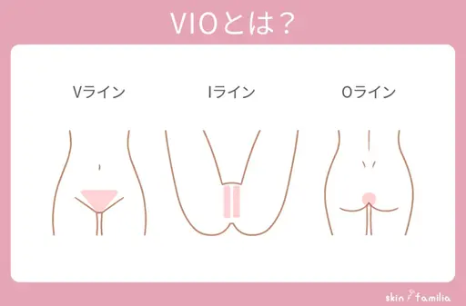 【モニター募集】美肌（脱毛➕フォトフラッシュ）脱毛　　VIO