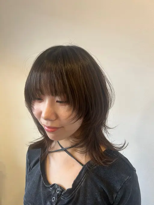 【4月10日限定５名様】似合わせカット❗️➕透明感カラー☺️➕TOKIOトリートメント💝🫧