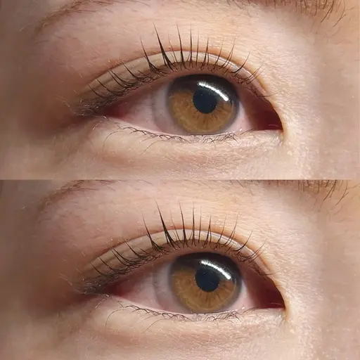 🎀【平日限定価格】上まつげパーマ🎀