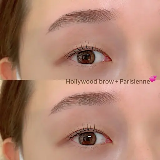 美眉アイブロウワックス🪽※お支払いは現金のみ