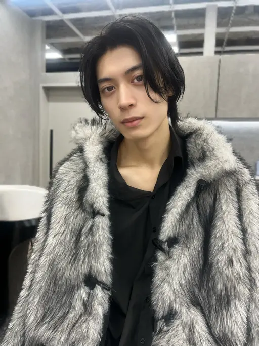 メンズカット＋クイックトリートメント