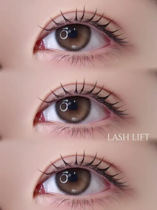 《全員》まつげパーマ（ラッシュリフト or パリジェンヌ）＋エグータム🎁育てるまつげケアセット✨