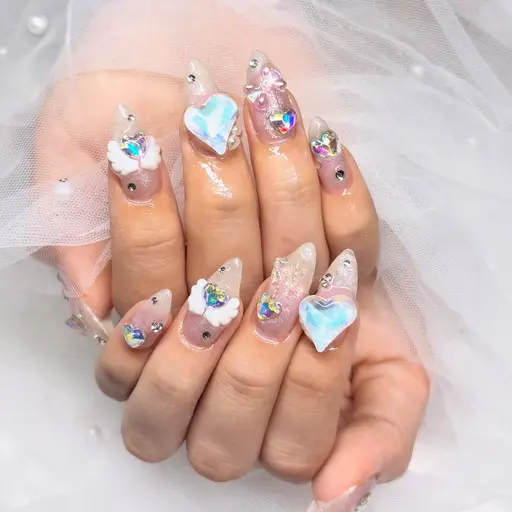 アート・ストーン10本乗せ放題💎(オフ込)