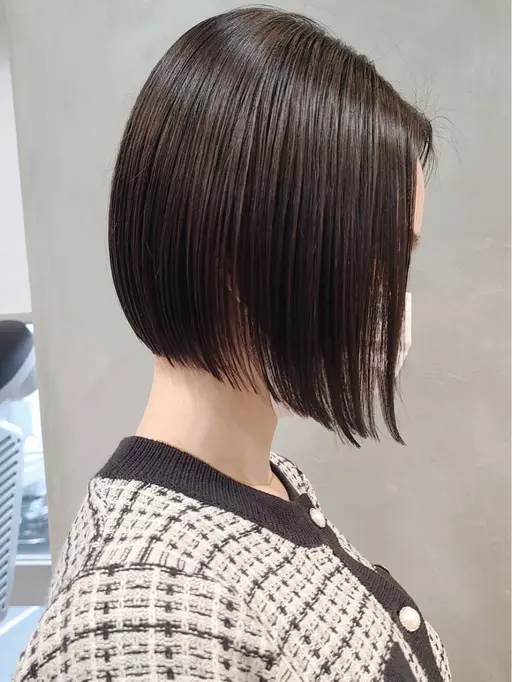 [21日デビューチェック❗️ショートボブ募集🔥]全施術無料❗️レディースカット✂️※指定あり