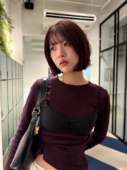 似合わせカット✨