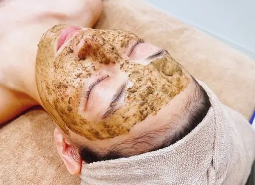 🔷16日限定🔷 『ハーブピーリング＋毛穴吸引』