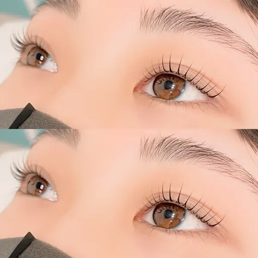 【学割!!U24】まつげパーマ❤️🔥❤️🔥❤️🔥