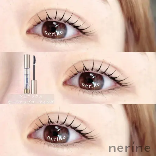 1周年記念価格‼️韓国風⭐︎韓ドル束間まつ毛パーマ（トリートメント付き）