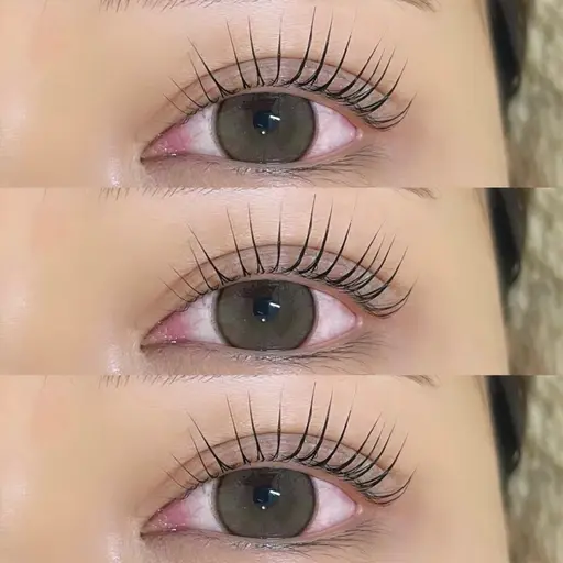 【初回限定】パリジェンヌラッシュリフトorまつげカール🎠コーティング美容液仕上げ💁🏼‍♂️✨