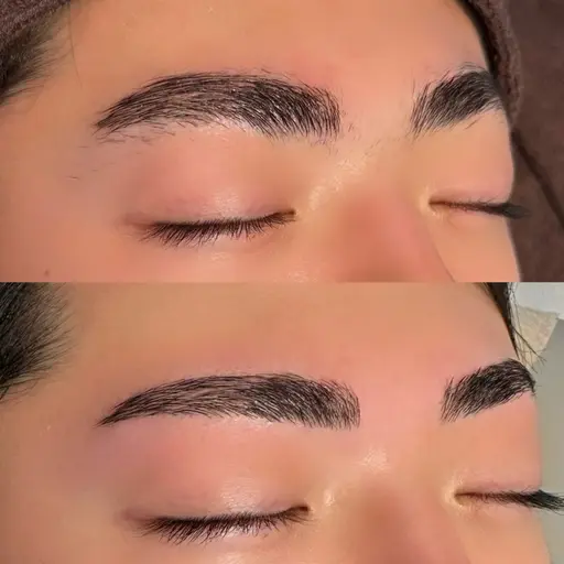 【✨MEN'S限定✨】モテ眉スタイリング