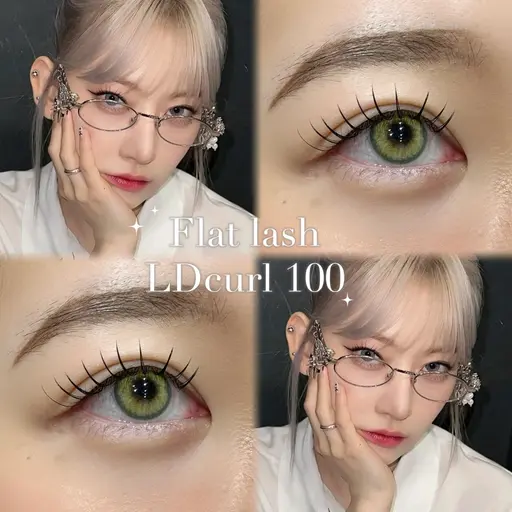 【三連休限定❣】束感コーティングつき🎶マツエク~120本🤍オフ込み