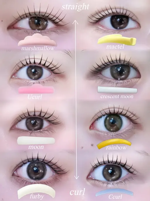 【新規学割U24】 ♡似合わせラッシュリフト♡束感コーティング付✨