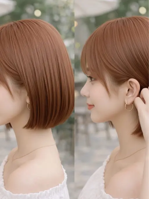 【オープン記念✨】カット+トリートメント ¥4980