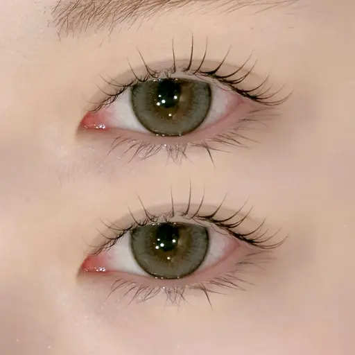 【4/2限定】まつげパーマモデル🎀