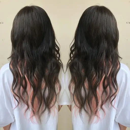 🌈ミニモ限定🌈❤️エリアNo. 1❤️高級人毛レミーシールエクステ40枚16000→9500♪ホットペッパーよりお得