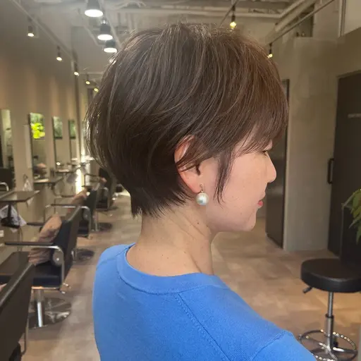 🌟【レディース限定】🌟ショートカット