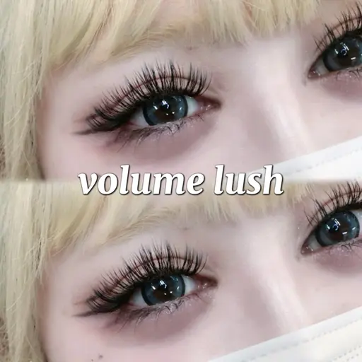 【1日3名限定】ボリュームラッシュ100束/🫧トリートメントorコーティング仕上げ🫧『阿佐ヶ谷・荻窪・高円寺』