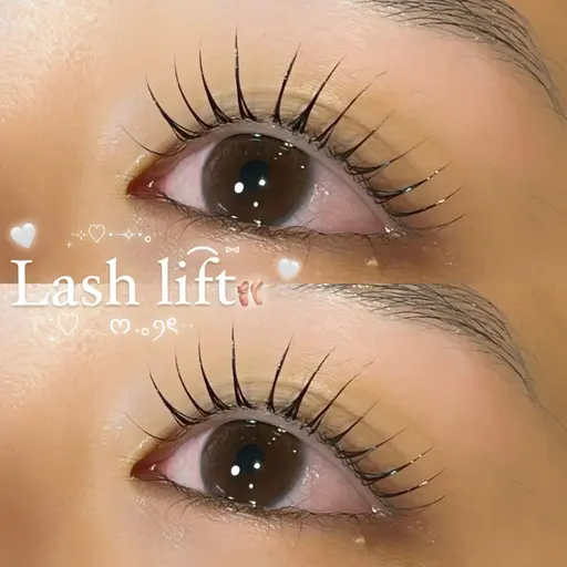 【人気No1♪】ラッシュリフト🎀*🪄